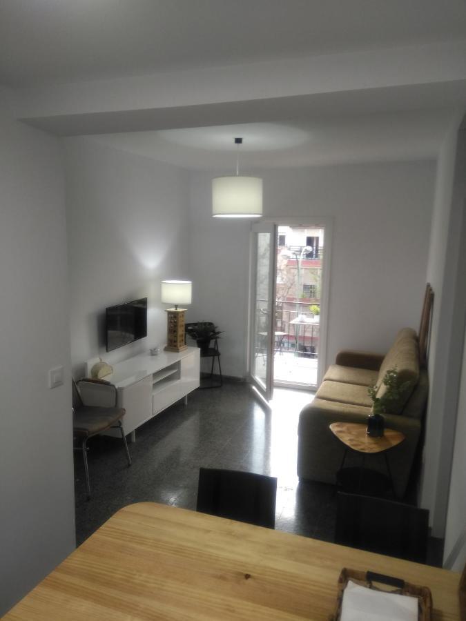 Sevilla Macarena Apartamento 3 Dormitorios Buitenkant foto